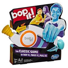 Bop IT