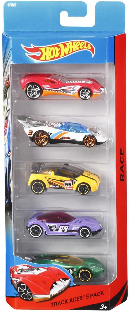 Hw 5 Pack