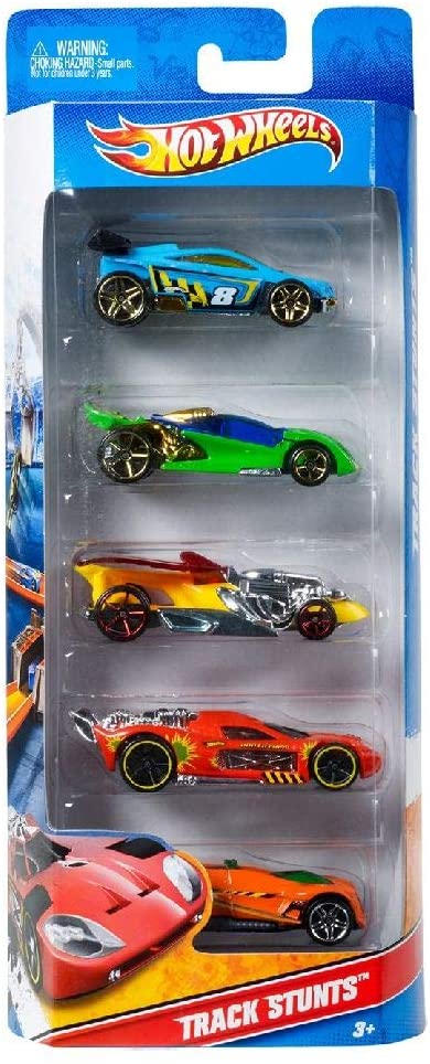 Hw 5 Pack