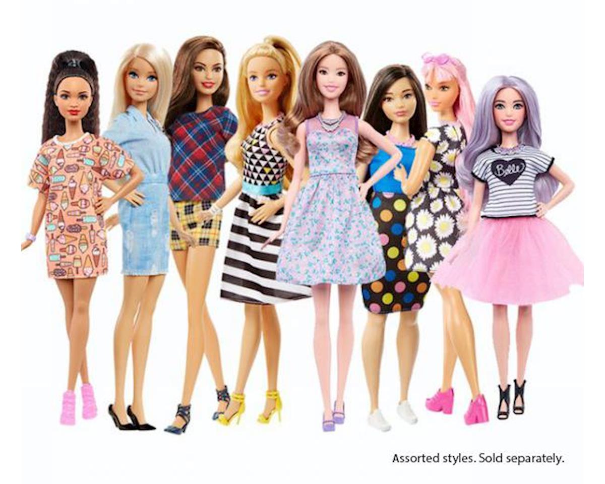 Brb Fashionistas