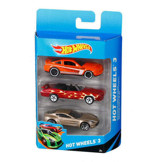 Hw 3 Car Pack