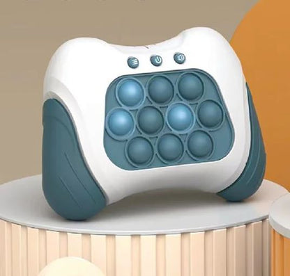Fast Push Game Console