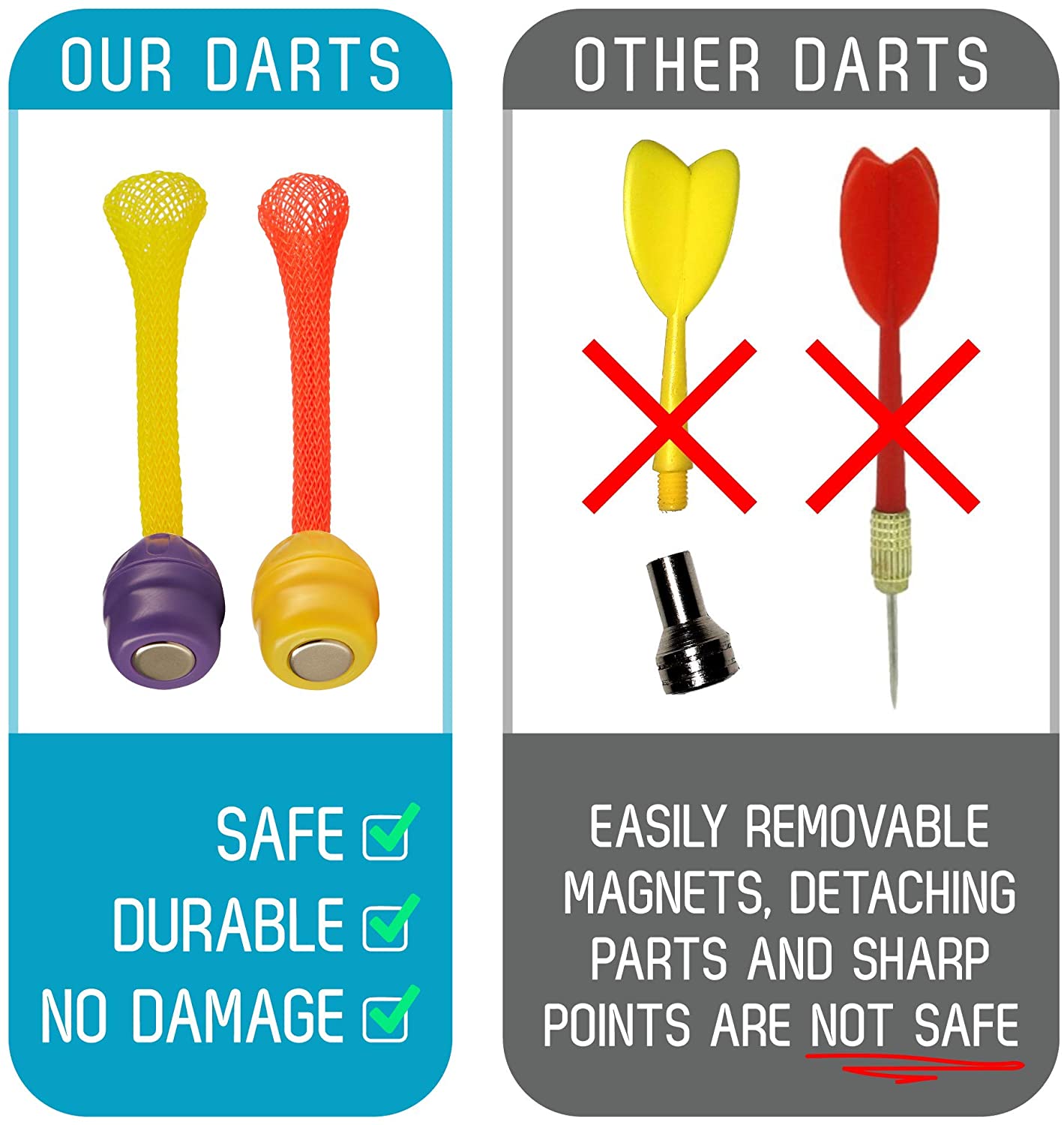 Doinkit Darts Refills