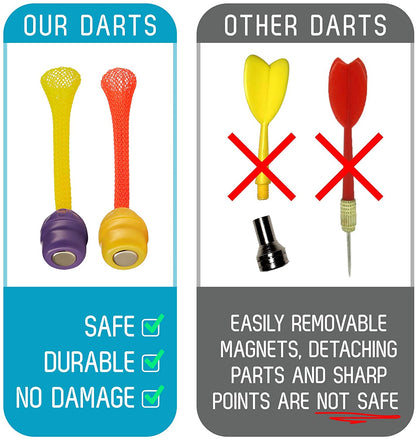 Doinkit Darts Refills