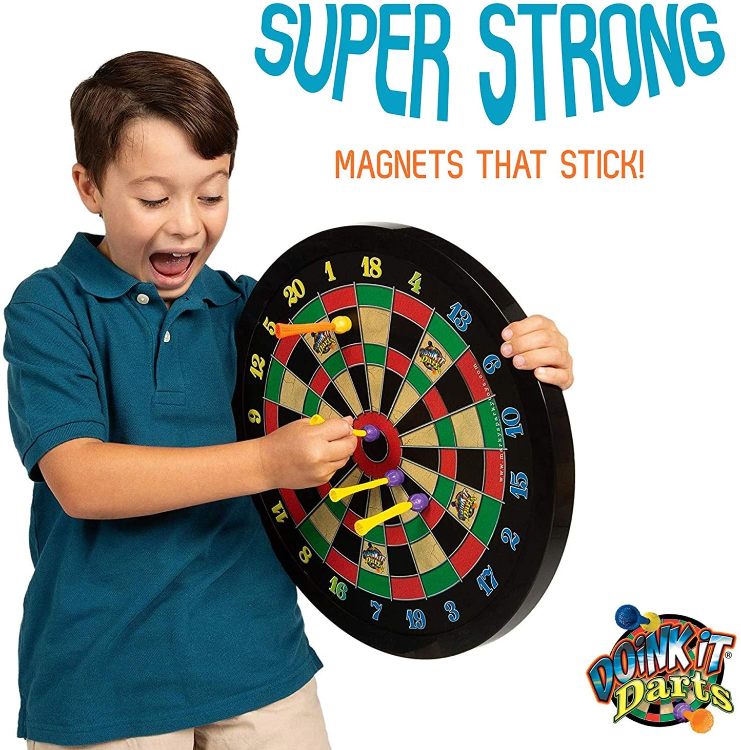 Doinkit Darts Refills