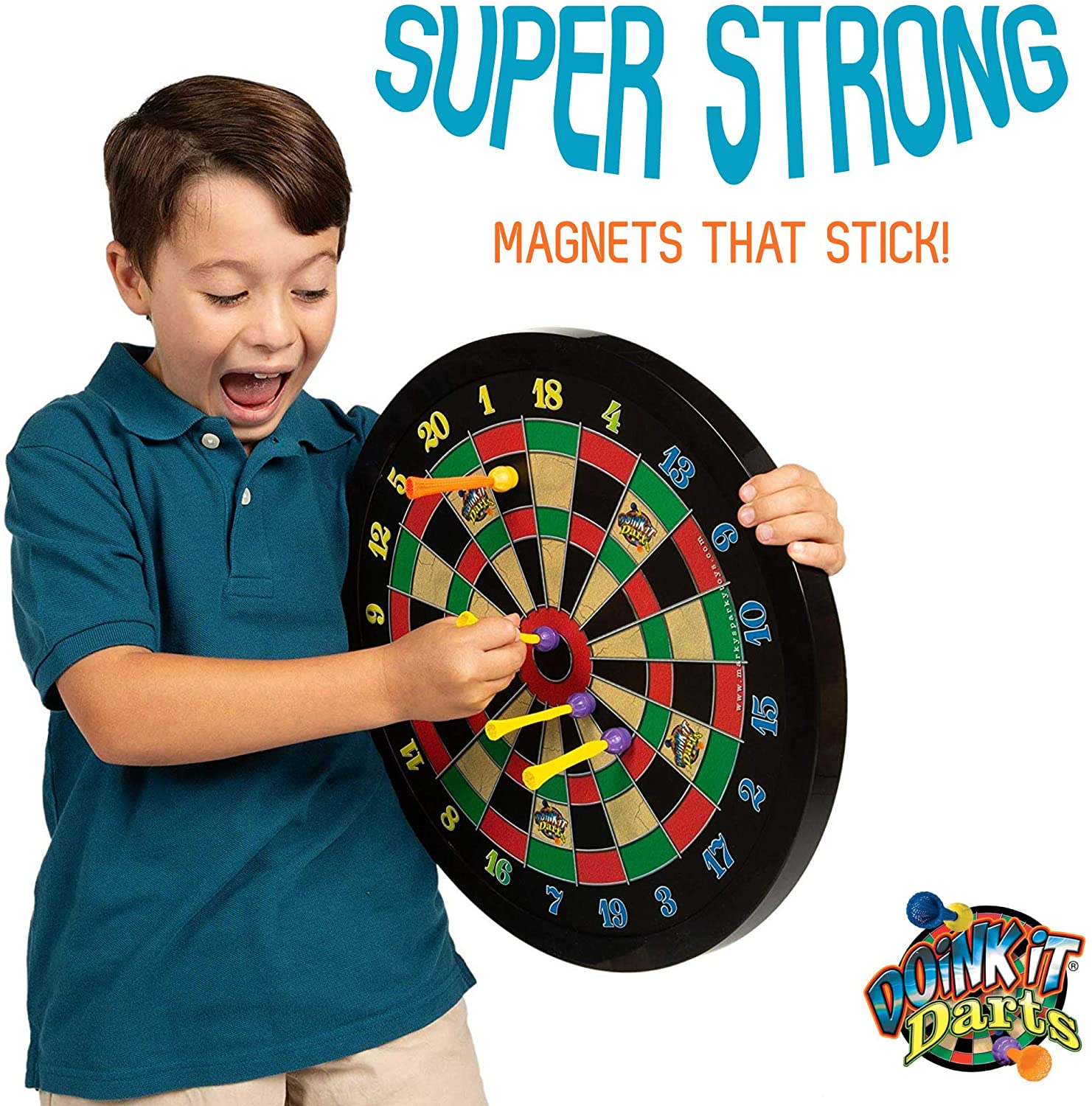 Doinkit Darts Refills