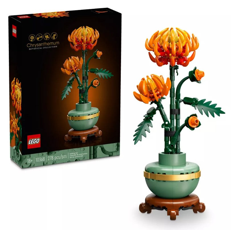 Chrystanthemum