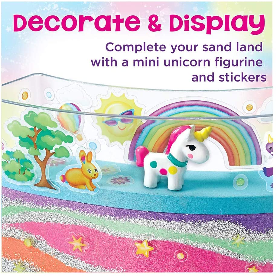 Xrainbow Sandland