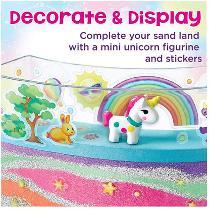 Xrainbow Sandland