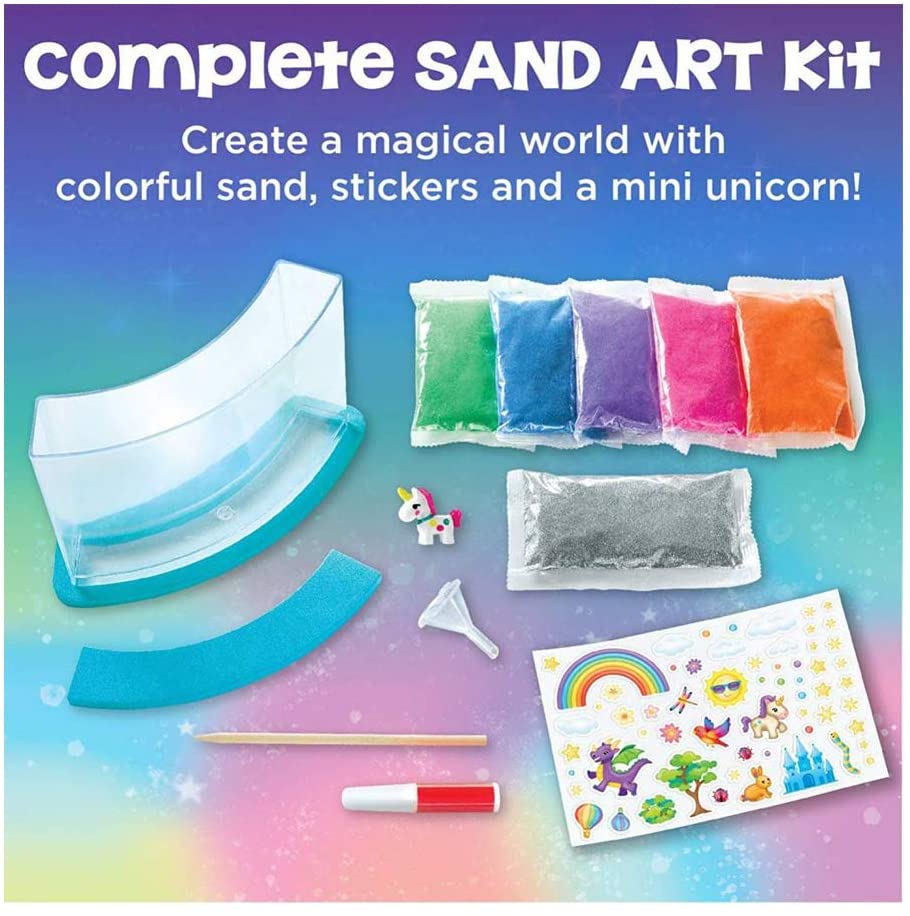 Xrainbow Sandland