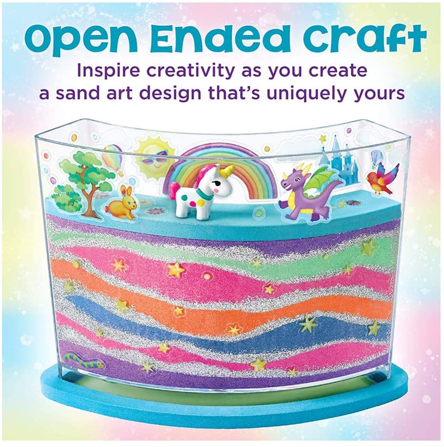 Xrainbow Sandland