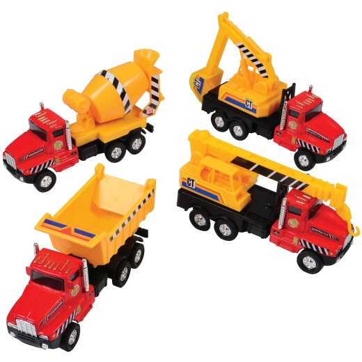 Construction Asst
