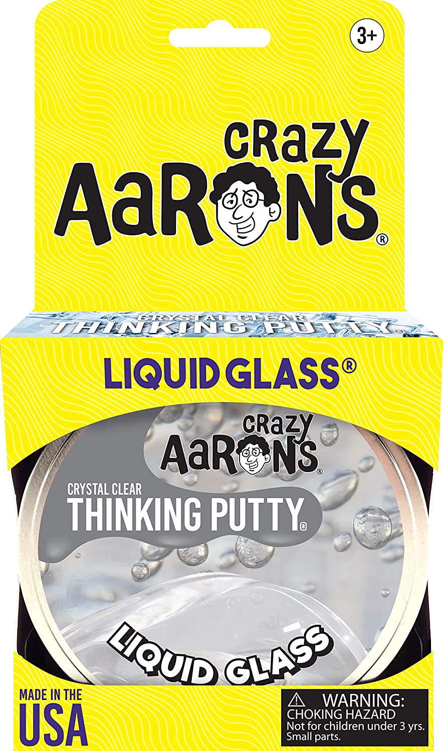 Liquid Glass