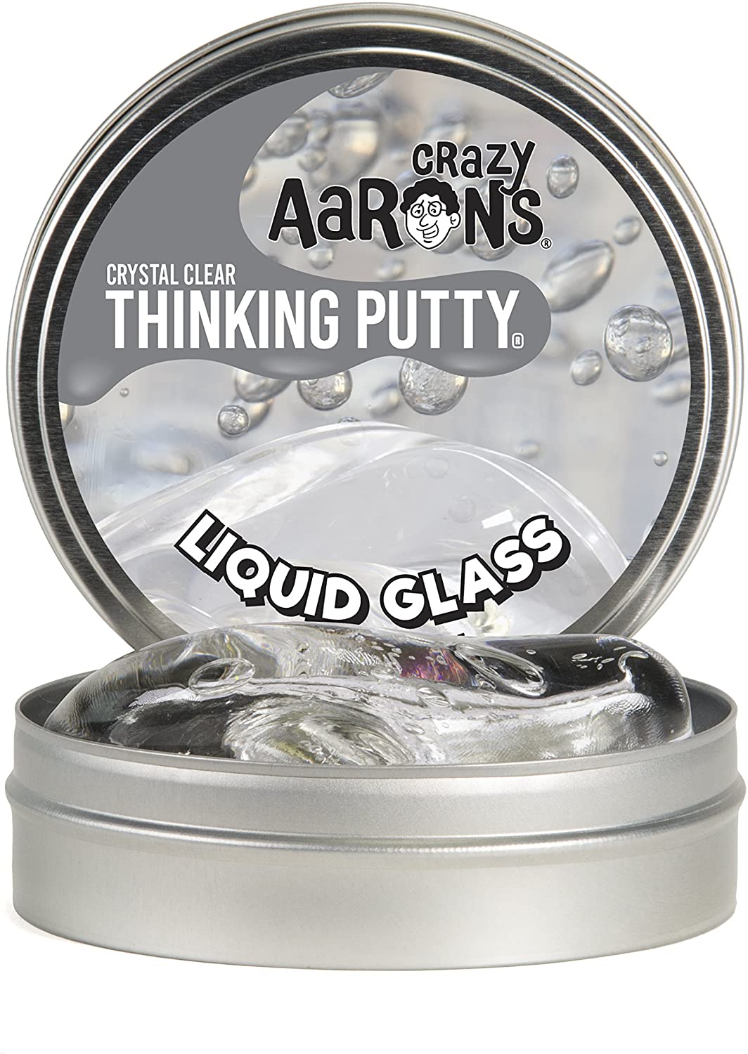 Liquid Glass