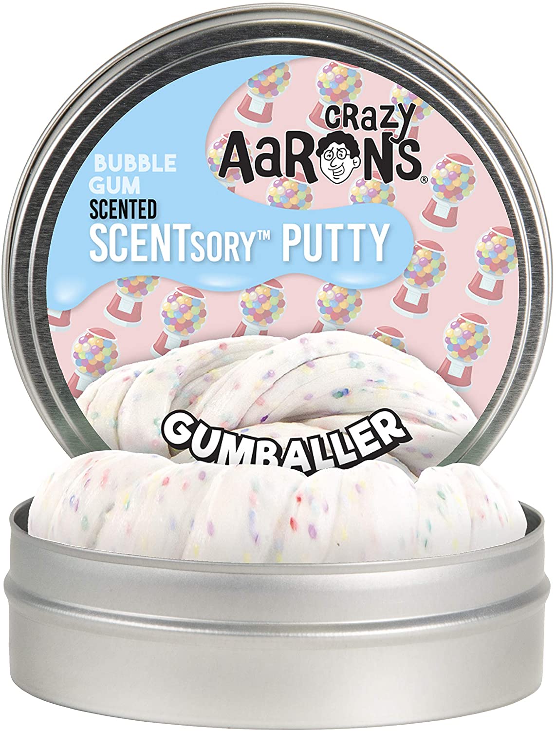 Xscentsory Gumballer