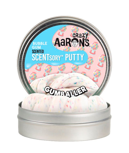 Xscentsory Gumballer