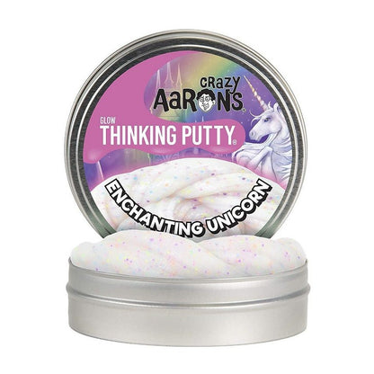 Crazy Aarons Enchanting Unicorn