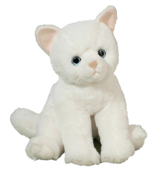 Winnie Cat Softie