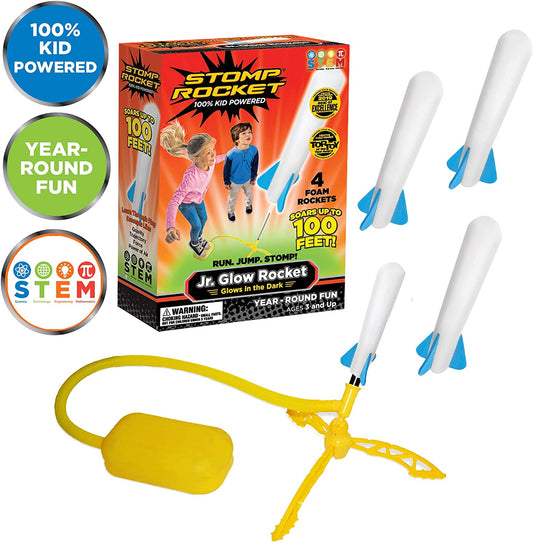 Jr Stomp Rocket