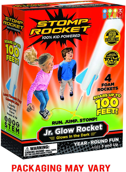 Jr Stomp Rocket