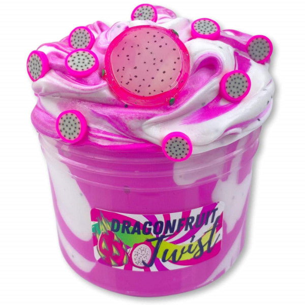 Xbutter Slime Dragonfruit