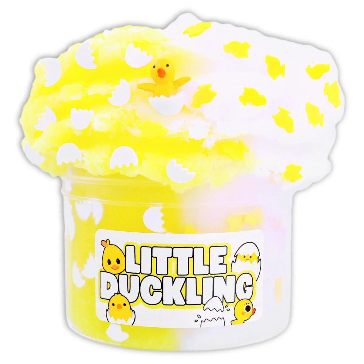 Little Duckling