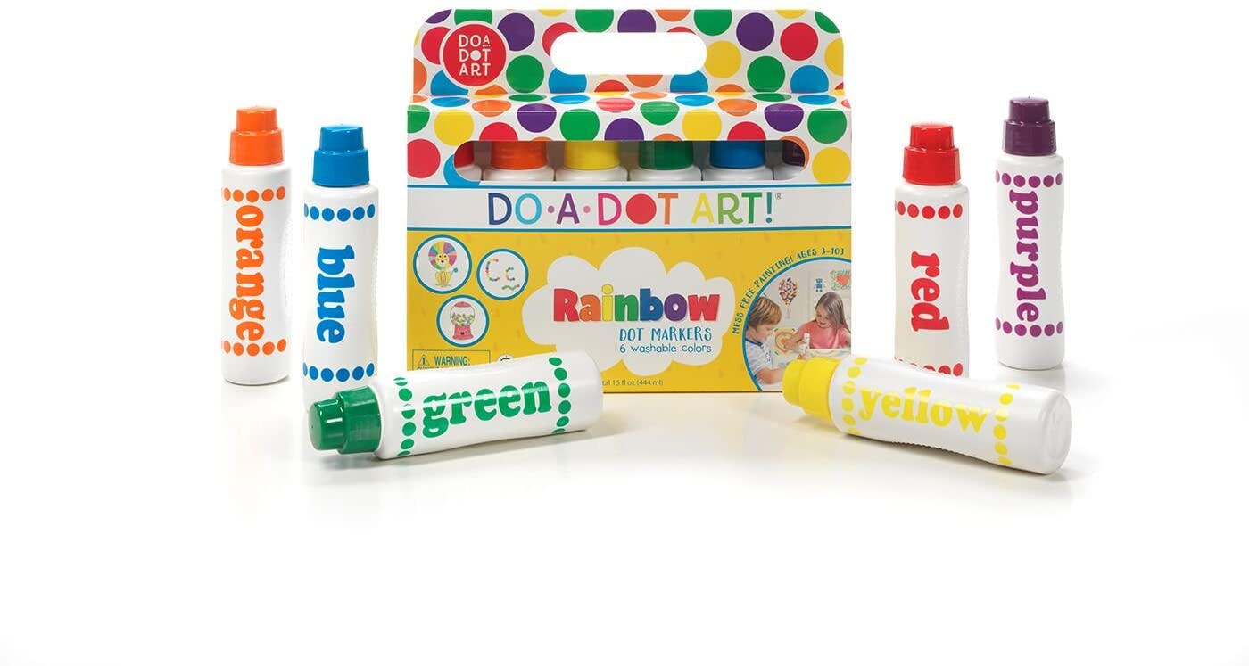 Primary 6 Pack