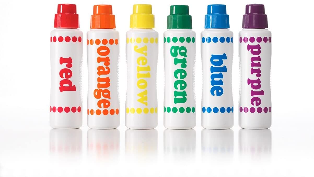 Primary 6 Pack