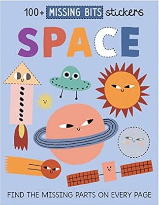 Xmissing Bits Space