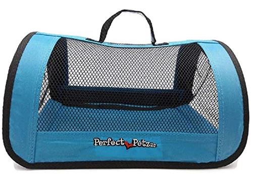 Pp Carrier Blue