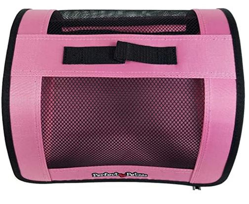Pp Carrier Pink