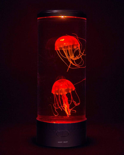 Electric Jellyfish Dlx