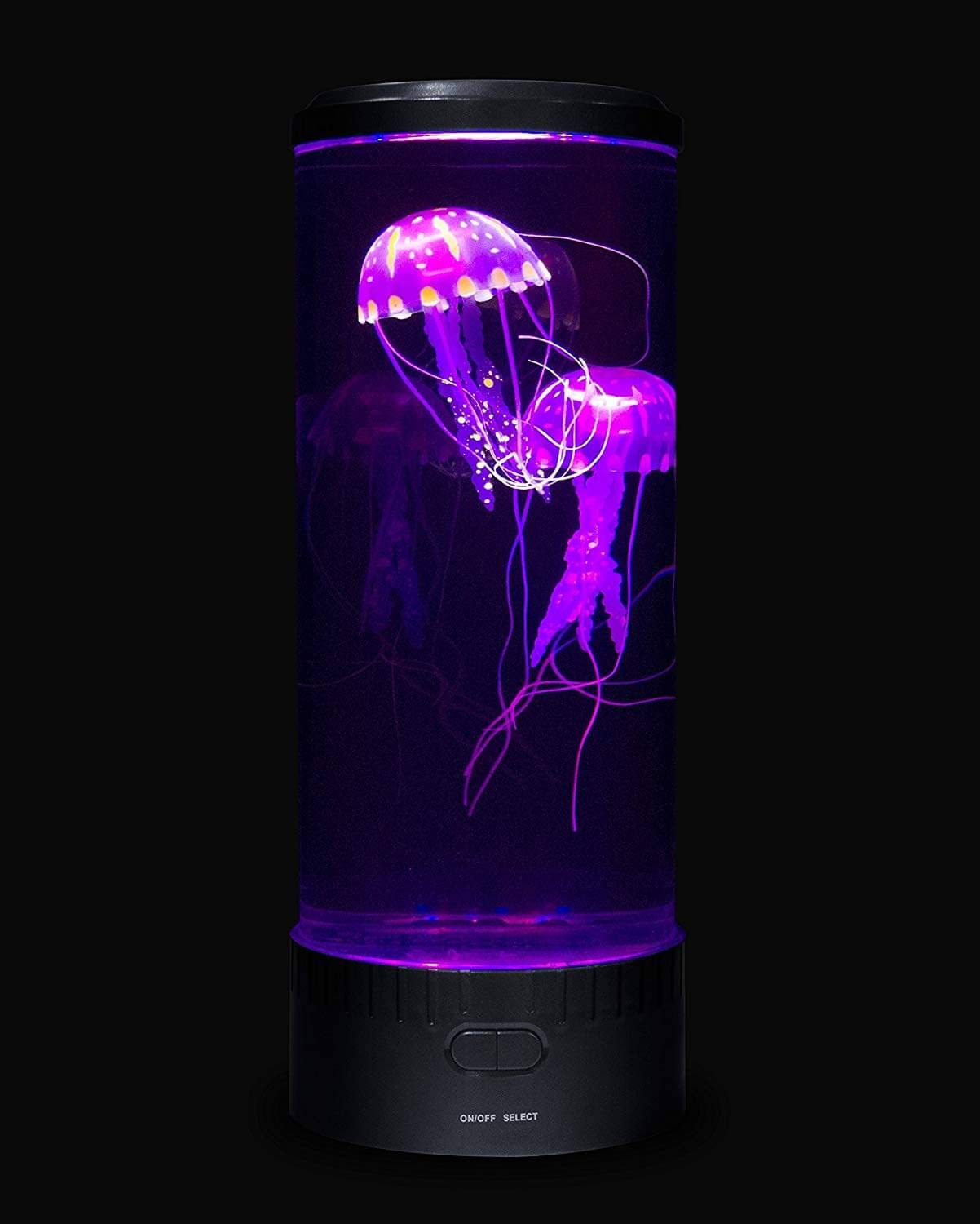 Electric Jellyfish Dlx