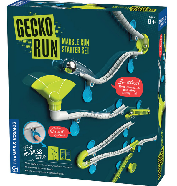 Marble Run Starter