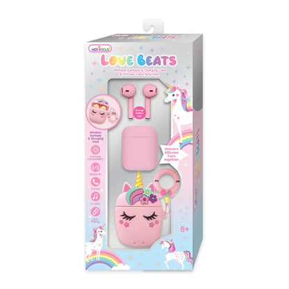 Xlove Beats Unicorn
