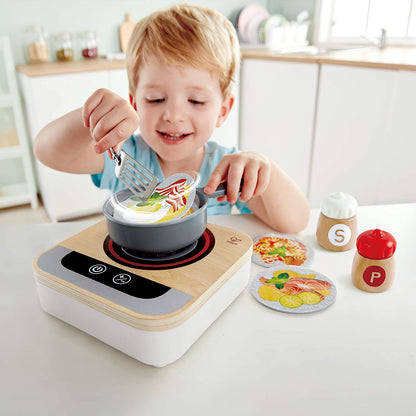 Xfun Fan Fryer