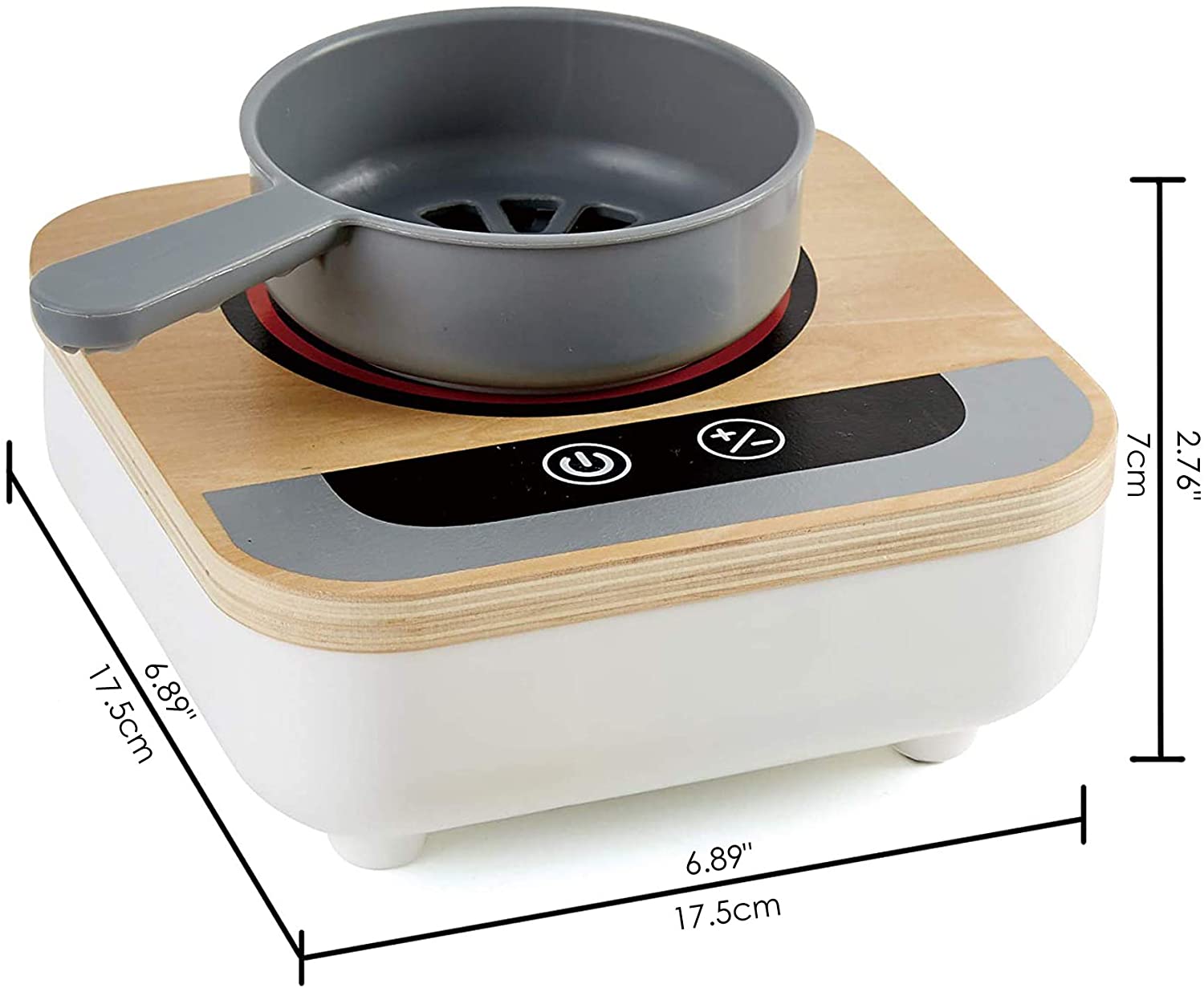 Xfun Fan Fryer