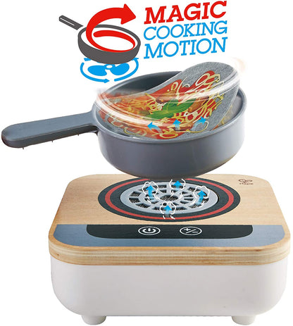 Xfun Fan Fryer