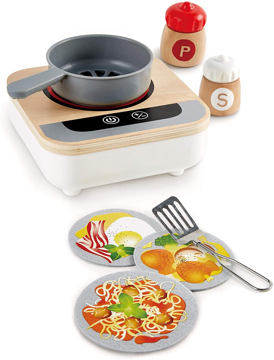 Xfun Fan Fryer