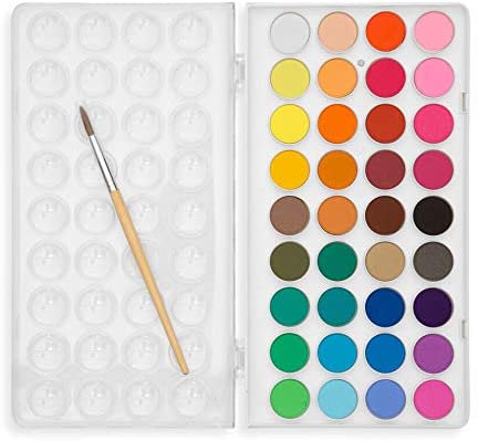 Lil Paint Pods Watercolor