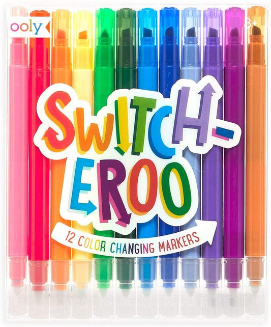 Switch Eroo Change Marker