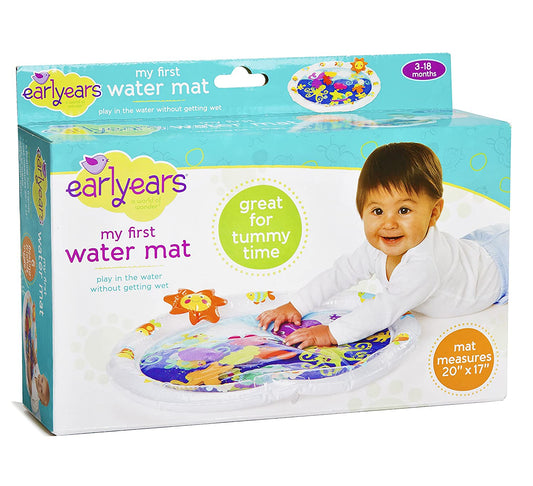 Waterplay Mat