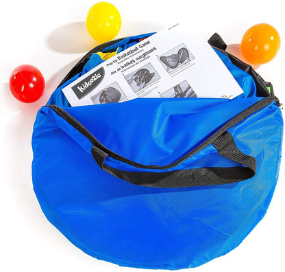 Xpop-Up Basketball Game