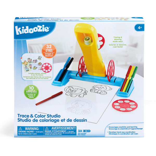 Xtrace N Color Studio