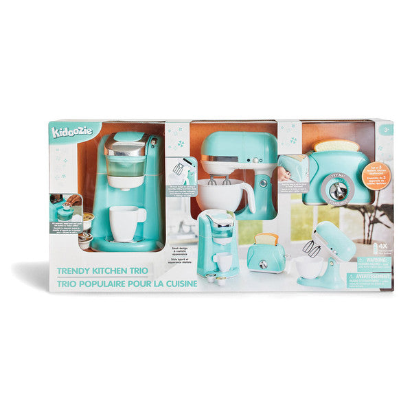 Xtrendy Kitchen Trio