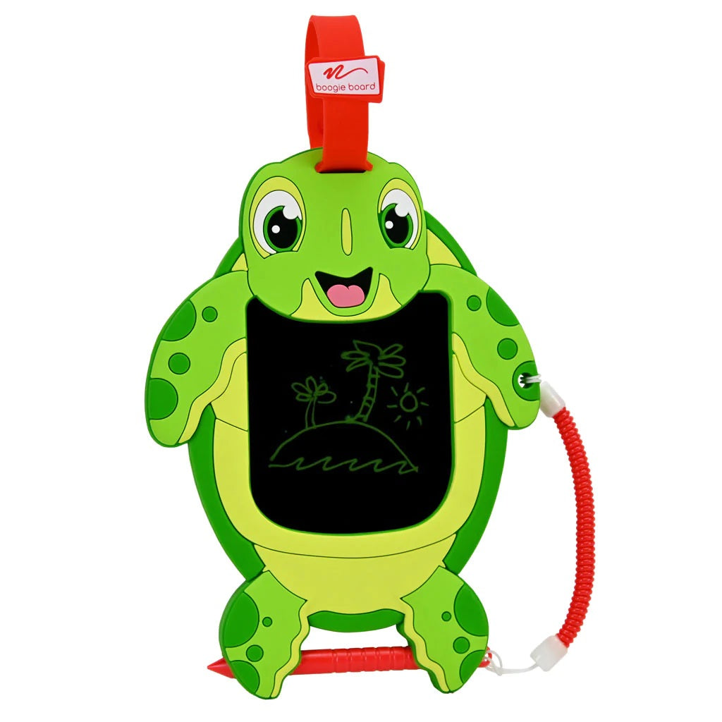 Xsea Turtle Sketch Pal
