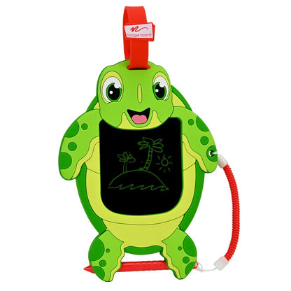 Xsea Turtle Sketch Pal