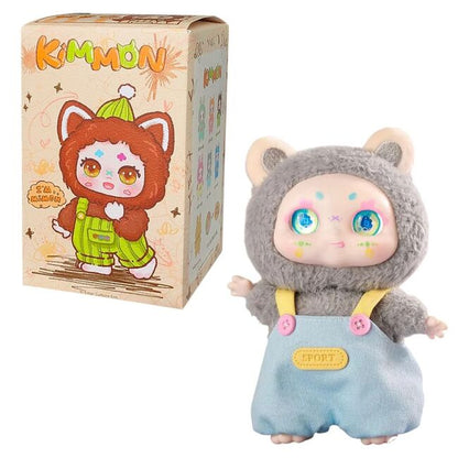 Kimmon Mimon Asst