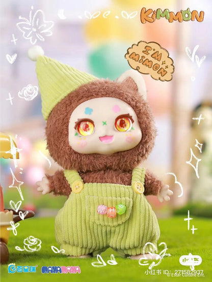 Kimmon Mimon Asst
