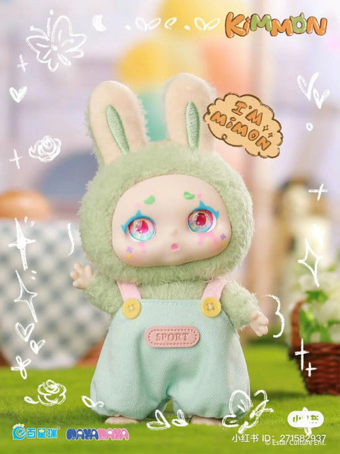 Kimmon Mimon Asst